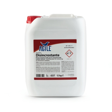 Immagine per la categoria Disincrostanti lavastoviglie