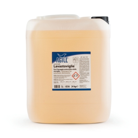 Immagine per la categoria Dosaggio automatico liquidi lavastoviglie