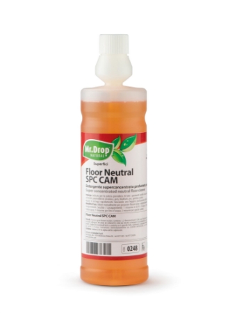 Immagine per la categoria Detergenti pavimenti