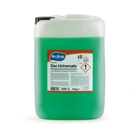 Immagine per la categoria Deceranti pavimenti