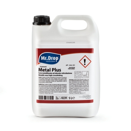 Immagine per la categoria Cere autolucidanti