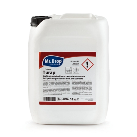 Immagine per la categoria Turapori e impregnanti