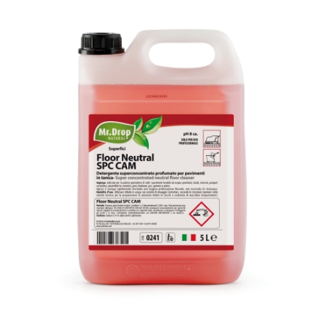 Immagine per la categoria Superconcentrati in tanica