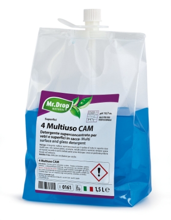 Immagine per la categoria Superconcentrati in sacche