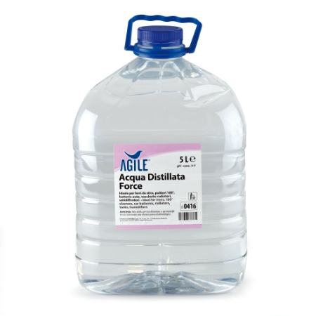 Immagine per la categoria Candeggina, alcool e vari