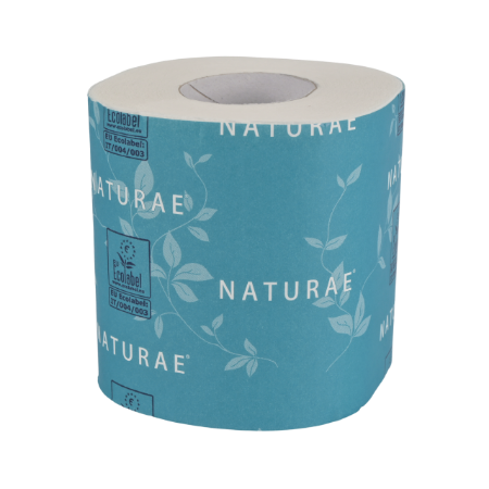 Immagine per la categoria Carta igienica a rotolo