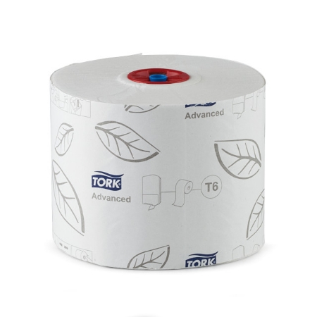 Immagine per la categoria Carta igienica ad autoscorrimento