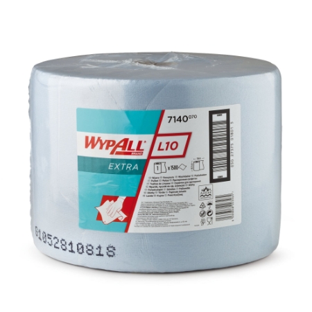 Immagine per la categoria Pulitori wypall L