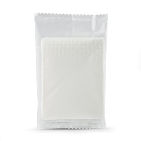 Immagine per la categoria Fazzoletti hotel 