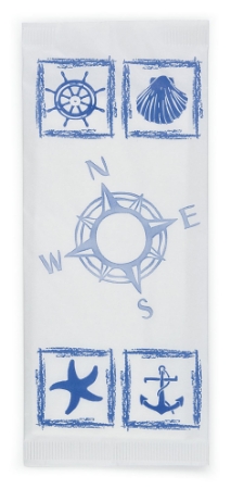 Immagine per la categoria Buste portaposate/pocket in carta