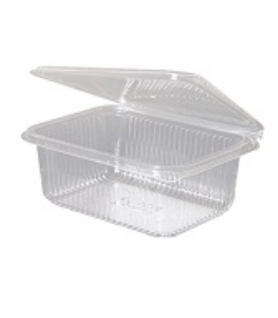 Immagine per la categoria Vaschette in PLA bio