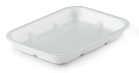 Immagine per la categoria Vassoi in polistirolo