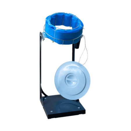 Immagine per la categoria Sacchi immondizia e pattumiere a estrazione centrale