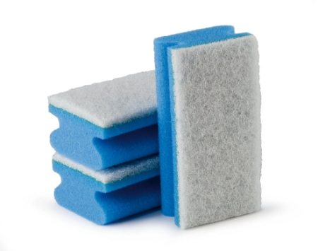 Immagine per la categoria Spugne e panni pulizia