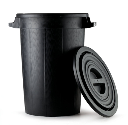 Immagine per la categoria Pattumiere e posaceneri per esterni