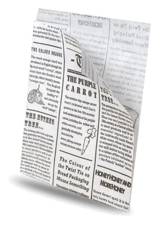 Immagine per la categoria Sacchetti snack