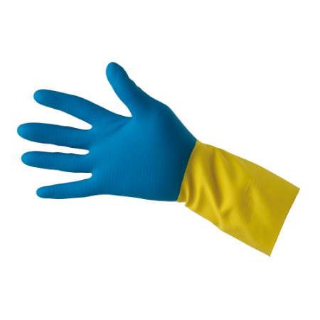 Immagine per la categoria Guanti, DPI e abbigliamento monouso