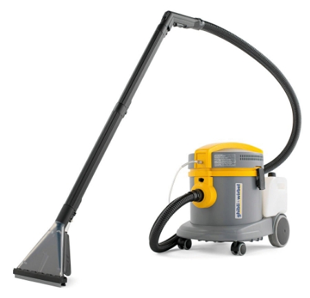 Immagine per la categoria Lavamoquette