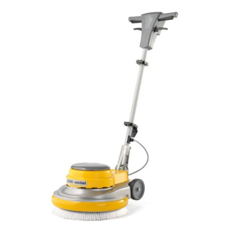 Immagine per la categoria Monospazzole