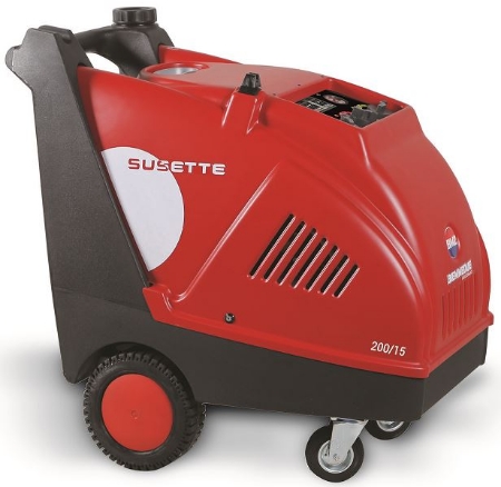 Immagine per la categoria Idropulitrici