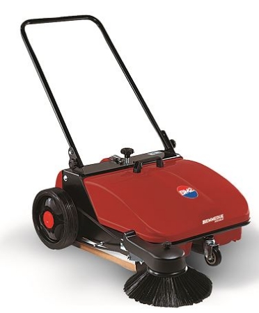 Immagine per la categoria Spazzatrici