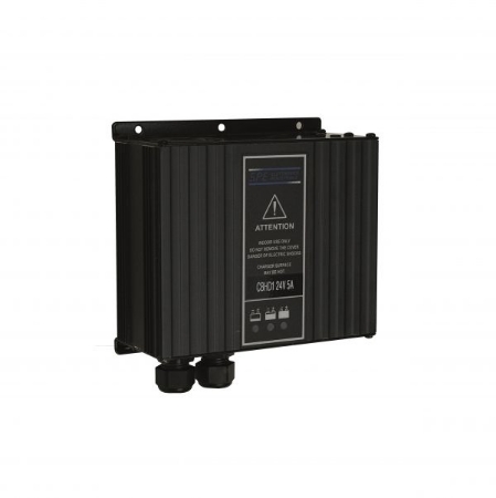 Immagine per la categoria Caricabatterie per batterie a gel