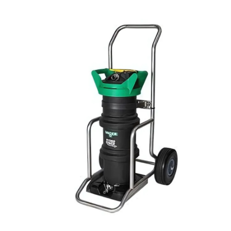 Immagine per la categoria Sistemi ad acqua pura vetri