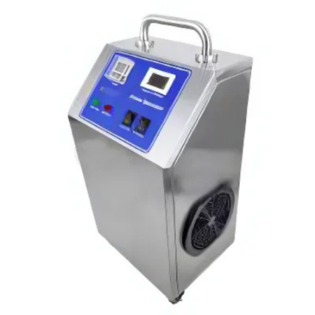 Immagine per la categoria Generatori ozono