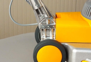 Immagine di MONOSPAZZOLA ERGOLINE BASE SB133   -  QD005