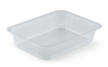 Immagine per la categoria Vaschette plastica 