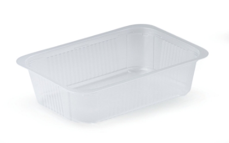 Immagine per la categoria Vaschette per termosaldatura