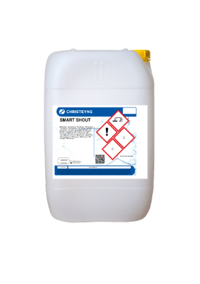 Immagine di SMART SHOUT tanica kg.20