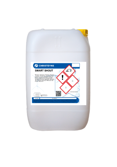 Immagine di SMART SHOUT tanica kg.20