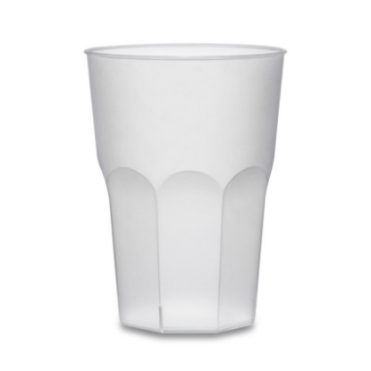 Immagine di BICCHIERE COCKTAIL PS BIANCO 420cc