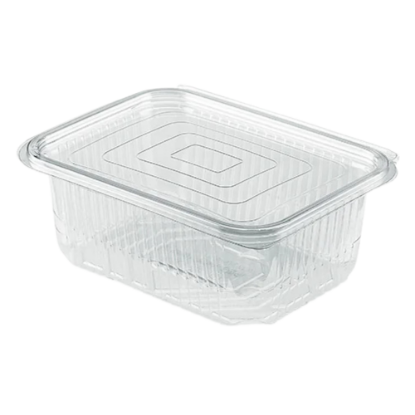 Immagine di VASCHETTA RETTANGOLARE PET 1000cc