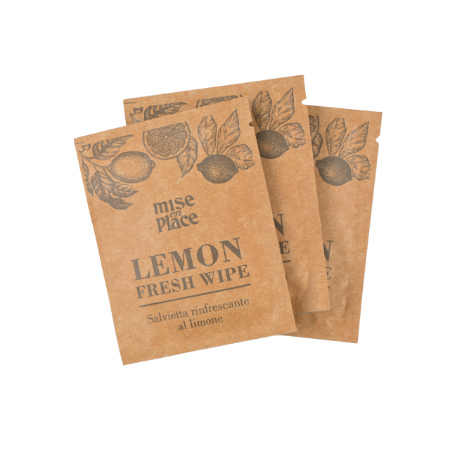 Immagine per la categoria Salviette profumate