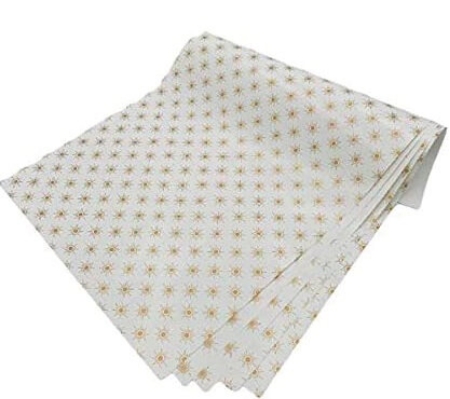 Immagine per la categoria Carta alimentare per pasticceria