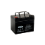 Immagine di BATTERIA AGM 12V/35Ah LDC12-35  PER BABY 35 -  CNB0012
