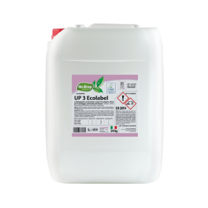 Immagine di UP 3 ECOLABEL tanica kg.24 