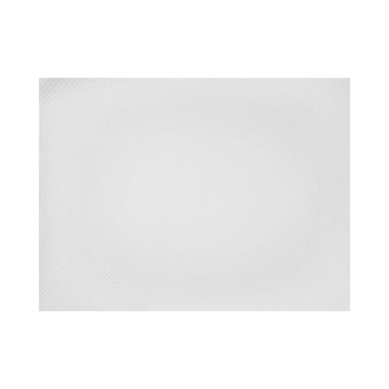 Immagine di TOVAGLIETTA CARTA BIANCA ECOLABEL 30x40cm