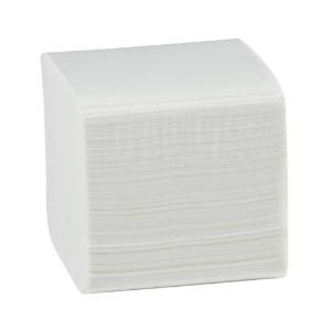 Immagine di CARTA IGIENICA INTERCALATA 2 VELI ECOLABEL 