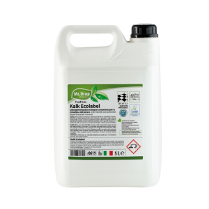 Immagine di KALK ECOLABEL  tanica lt.5  