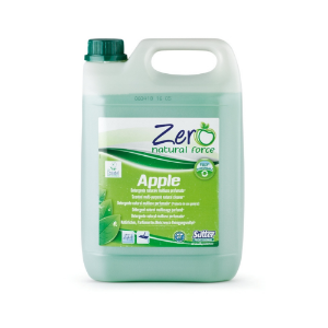 Immagine di 5484 - APPLE ECOLABEL tanica kg.5  