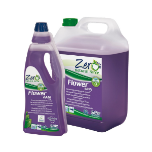 Immagine di 5492 - FLOWER EASY ECOLABEL flacone ml.750  