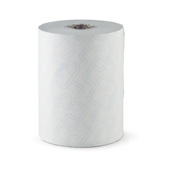 Immagine di 6623 ASCIUGAMANO A ROTOLO SCOTT SLIMROLL 1 VELO ECOLABEL