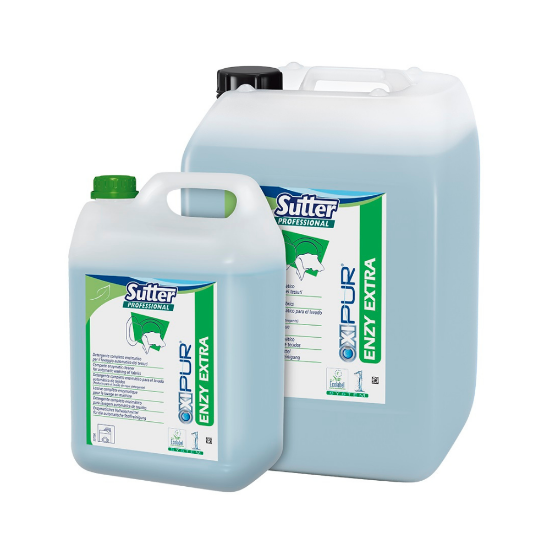 Immagine di 4398 ENZY EXTRA ECOLABEL tanica kg.5