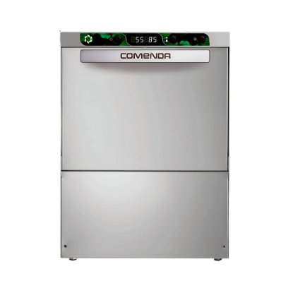 Immagine di LAVABICCHIERI EB28 EQUILYBRA CESTELLI 400x400mm