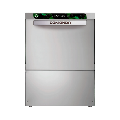 Immagine di LAVASTOVIGLIE EF36 C EQUILYBRA CESTELLI 500x500mm