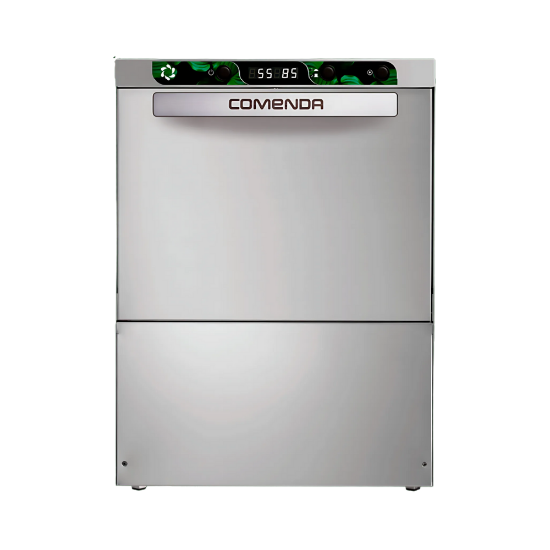 Immagine di LAVASTOVIGLIE EF36 C EQUILYBRA CESTELLI 500x500mm