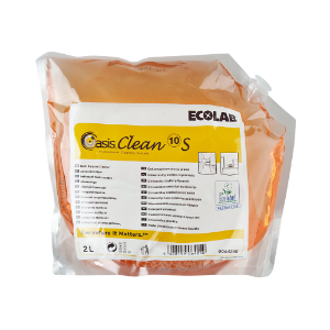 Immagine di OASIS CLEAN 10 S ECOLABEL lt.2 